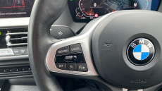 BMW 1 Series 118i M Sport 5dr Step Auto Petrol Hatchback